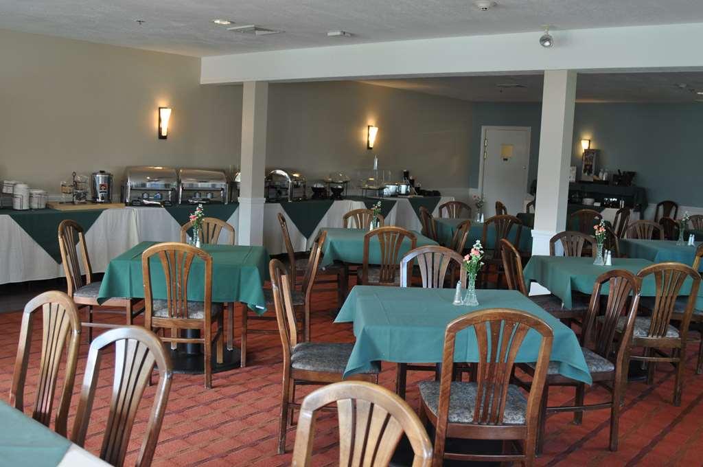 Fox Ridge Resort North Conway Amenidades foto